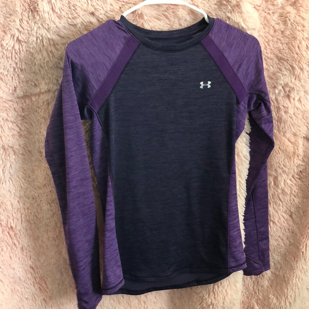 Under Armor Long Sleeve